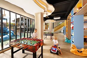 Bali Dynasty Resort