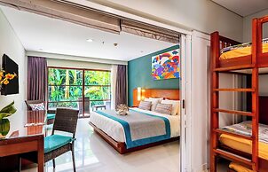 Bali Dynasty Resort