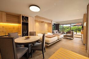 Bali Dynasty Resort