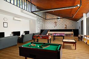 Bali Dynasty Resort