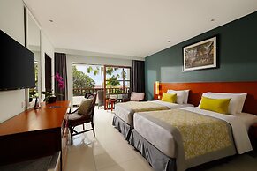 Bali Dynasty Resort