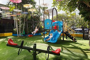 Bali Dynasty Resort