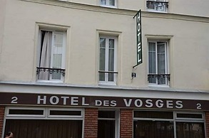 Hotel Des Vosges