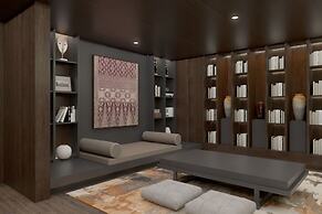 Plataran Puncak Residences