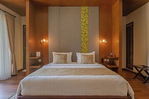 Plataran Puncak Residences
