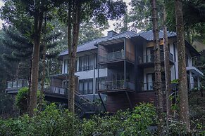 Plataran Puncak Residences