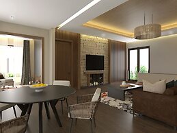 Plataran Puncak Residences