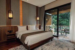 Plataran Puncak Residences