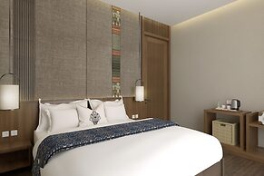 Plataran Puncak Residences