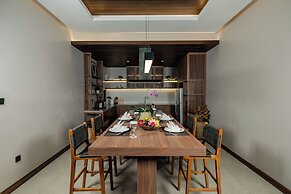 Plataran Puncak Residences