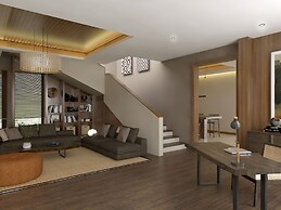 Plataran Puncak Residences