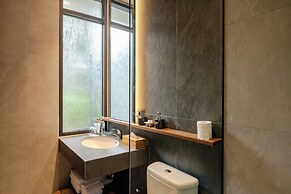 Plataran Puncak Residences
