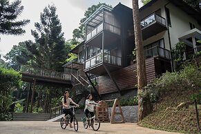 Plataran Puncak Residences