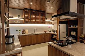 Plataran Puncak Residences