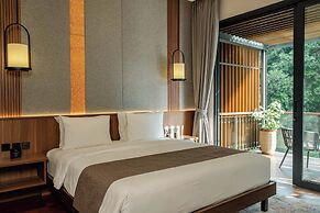 Plataran Puncak Residences