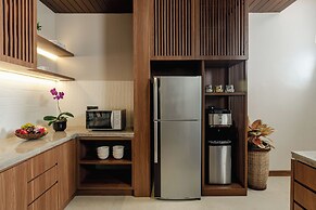 Plataran Puncak Residences