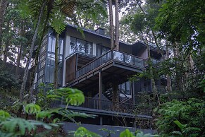 Plataran Puncak Residences