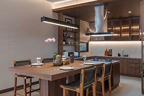 Plataran Puncak Residences