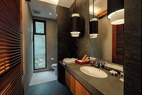 Plataran Puncak Residences