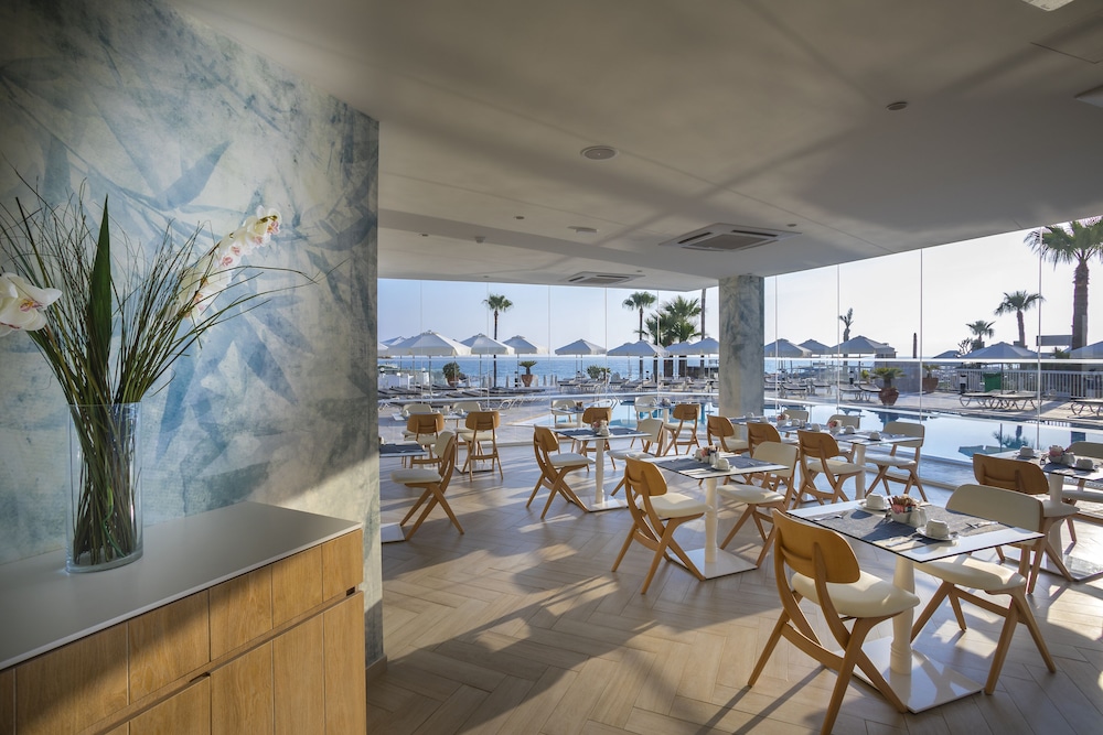 Infinity Blu - Designed for Adults