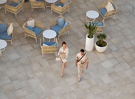 Infinity Blu - Designed for Adults