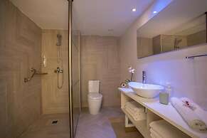 Infinity Blu - Designed for Adults