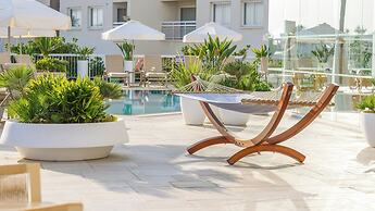 Infinity Blu - Designed for Adults