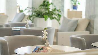 Infinity Blu - Designed for Adults