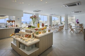 Infinity Blu - Designed for Adults