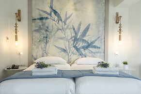 Infinity Blu - Designed for Adults