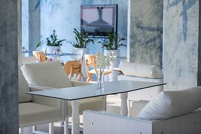 Infinity Blu - Designed for Adults