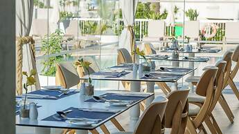 Infinity Blu - Designed for Adults