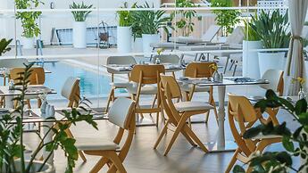 Infinity Blu - Designed for Adults