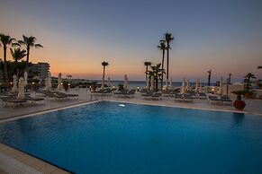 Infinity Blu - Designed for Adults