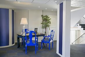 Best Western Premier Santa Maria