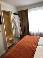 Boutique Hotel Slenaker Vallei