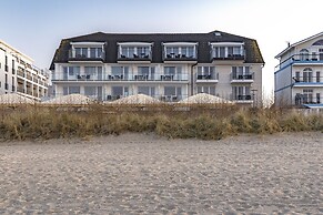 Mein Strandhaus
