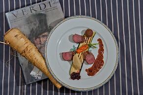 B&B Verdi