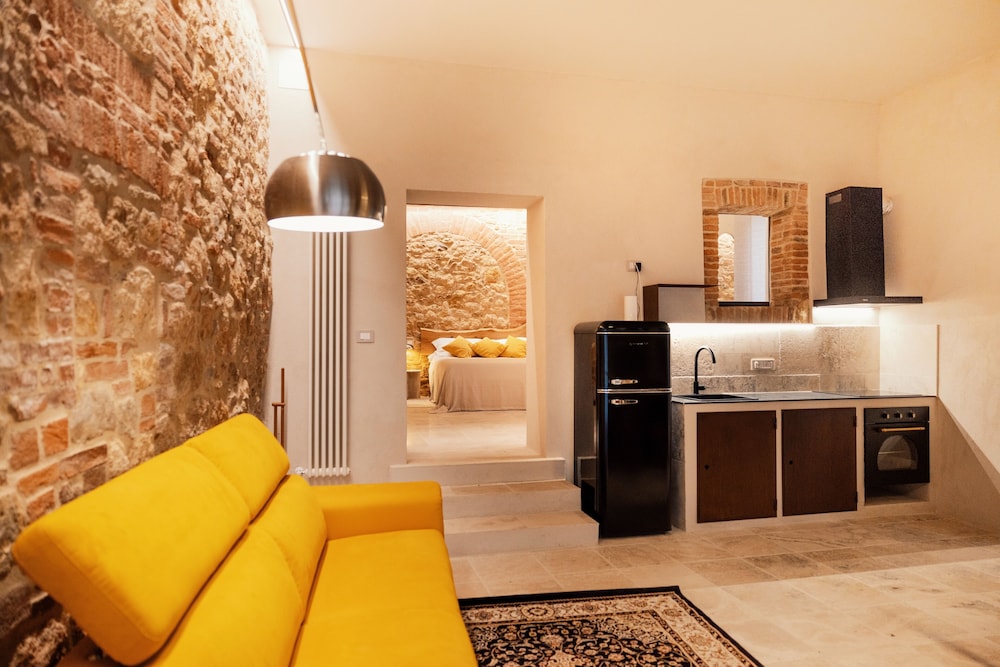 Tuscan Relais Il Serraglio