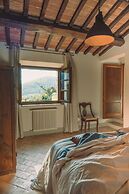 Tuscan Relais Il Serraglio