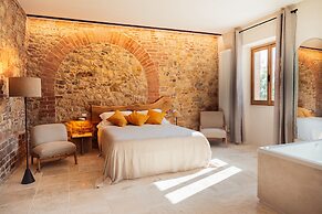 Tuscan Relais Il Serraglio