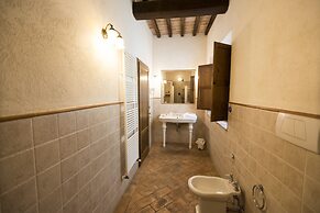 Tuscan Relais Il Serraglio