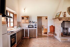 Tuscan Relais Il Serraglio