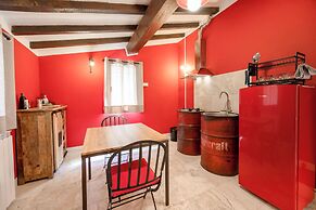 Tuscan Relais Il Serraglio