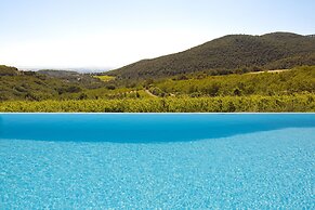 Tuscan Relais Il Serraglio