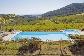 Tuscan Relais Il Serraglio