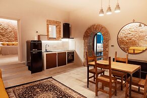 Tuscan Relais Il Serraglio