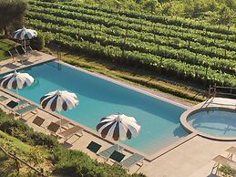 Tuscan Relais Il Serraglio