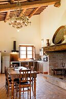 Tuscan Relais Il Serraglio