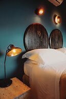 Tuscan Relais Il Serraglio